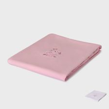 Бебешка пелена Mayoral с бродерия, 80х90 см., 9396
