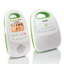Дигитален бебефон Vtech Comfort Safe&Sound BM2000