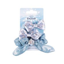 Аксесоари за деца Cerda Frozen панделки за коса 3бр. 2500002461