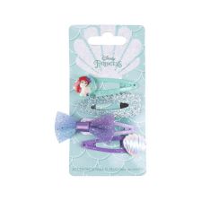 Аксесоари за деца Cerda Princess фиби за коса 4 бр. 2500002453