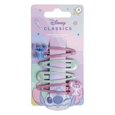 Аксесоари за коса Cerda Stitch фиби 4 броя