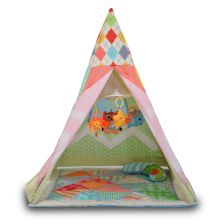 Активна гимнастика Moni Baby Tipi