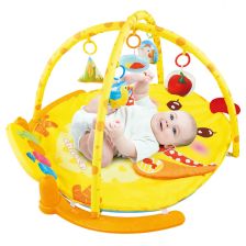 Активна гимнастика Raya Toys Chicken, с пиано