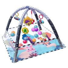 Активна гимнастика с топки Raya Toys