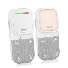 Аудио бебефон Lionelo Babyline 2.2