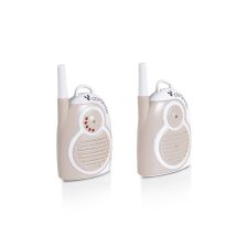 Аудио бебефон Cangaroo Mommy`s Sense BM-163