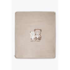 Порт бебе-одеяло Bebetto HAPPY WITH MOMMY 85X90см, B885