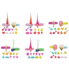 Комплект Hasbro Trolls Гривни E8421