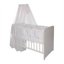 Балдахин Lorelli Color POM POM 480/160 см.