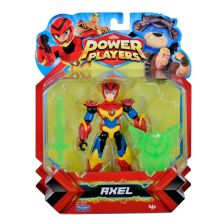 Базова фигура POWER PLAYERS AXEL 38150