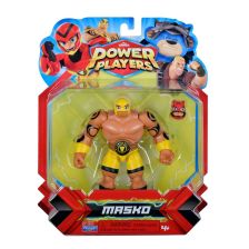 Базова фигура POWER PLAYERS MASKO 38150