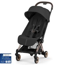 Бебешка количка Cybex Coya, Style Collection