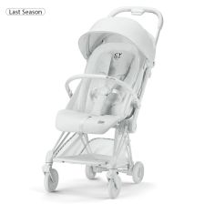 Бебешка количка Cybex Coya Urban Mobility
