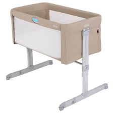 Бебешка кошара Next to me Graco Sweet2Sleep™