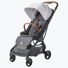 Бебешка лятна количка Ergobaby Metro 3 Deluxe