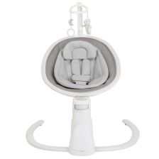Бебешка люлка 3 в 1 Graco Sway ‘n Grow™ with toy bar