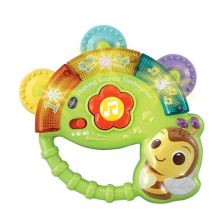 Бебешка музикална играчка VTech Дайре