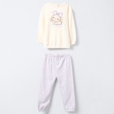 Бебешка пижама Blukids, 2 ч., 9-36 м., 4667710