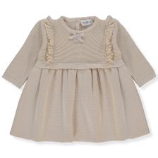 Бебешка рокля-туника Bebetto Tricot., 3-12 м., TR337