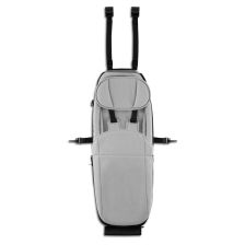 Бебешка седалка за лятна количка триколка Hauck Baby Lounger 2, Сив