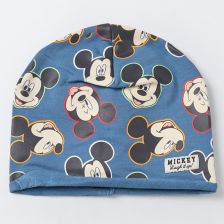Бебешка шапка Blukids Mickey, 0-36 м., 4667285