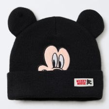Бебешка шапка Blukids Mickey, 0-36 м., 4667324