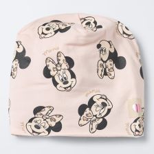 Бебешка шапка Blukids Minnie, 0-36 м., 4667282