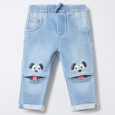 Бебешки дънки Blukids, 9-36 м., 4649297