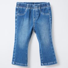 Бебешки дънки Blukids, 9-36 м., 4649337