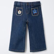 Бебешки дънки Blukids, 9-36 м., 4649351