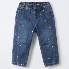 Бебешки дънки Blukids, 9-36 м., 4649558