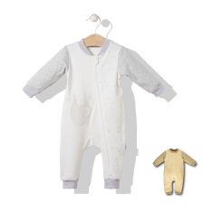 Бебешки гащеризон Bebetto Sleep Mood 0-24 м., T2761