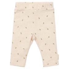 Бебешки клин Little Dutch Little Farm Green Leaves, 0-3 м.