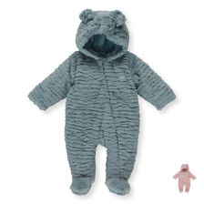  Бебешки космонавт Bebetto Baby sheep 1-9 м., K4159