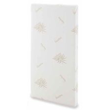 Бебешки матрак Italbaby Aloe Vera, 60 x 120 см