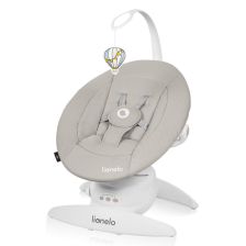 Електрическа люлка Lionelo Iris