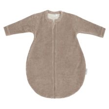 Бебешки спален чувал Baby's Only Sense Clay с дълги ръкави 60 см. 0-3 м.