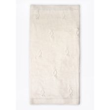 Бебешко одеяло Bebetto MUSSEL, 95x95 см., TR458