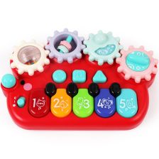 Бебешко пиано Raya Toys Melody