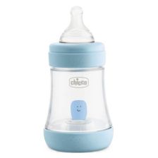 Бебешко шише CHICCO Perfect 5 150 мл момче