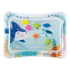 Бебешко водно килимче за игра Infantino Jumbo Pat and Play Ocean
