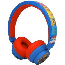 Безжични слушалки Kids Licensing Paw Patrol