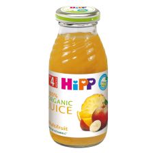 БИО Сок Hipp Мултивитамини 200ml