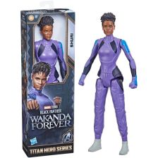 Фигурка Hasbro Marvel Black Panther Wakanda Forever Shuri, 30 см. 