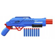 Бластер Hasbro Nerf Alpha Strike Big Cat DB-2, с 8 патрона