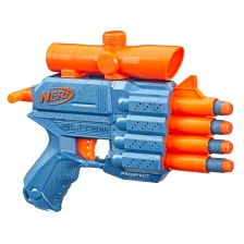 Бластер Hasbro Nerf Elite 2.0 Prospect QS 4, F4190