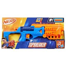 Бластер Hasbro Nerf N Series Topbreaker, G0877