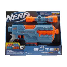 Бластер Nerf Hasbro Elite 2.0 Phoenix CS6 E9961