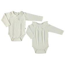 Боди Bebetto ELEGANTE 12-36м. T2236