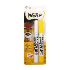 Бои за лице CARIOCA Mask up Животни, 2 цвята